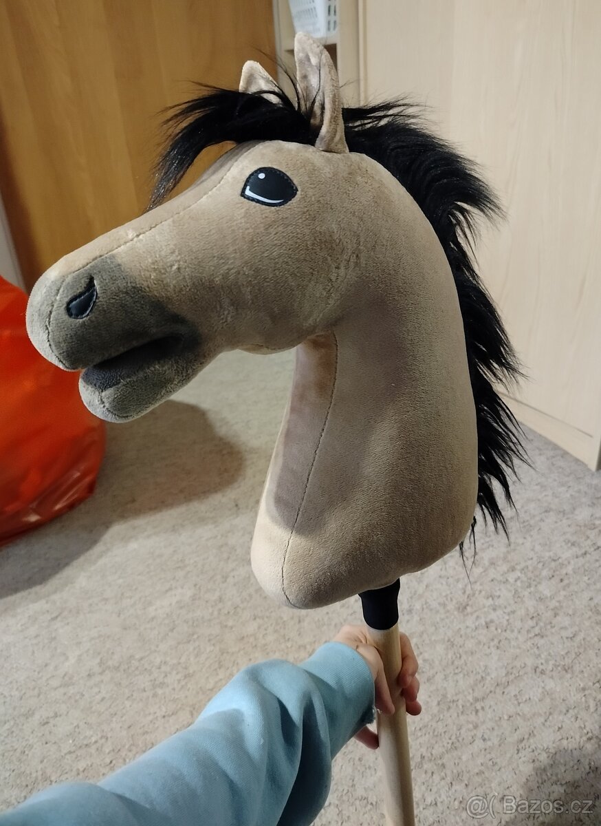 Prodám Hobby Horse - 5