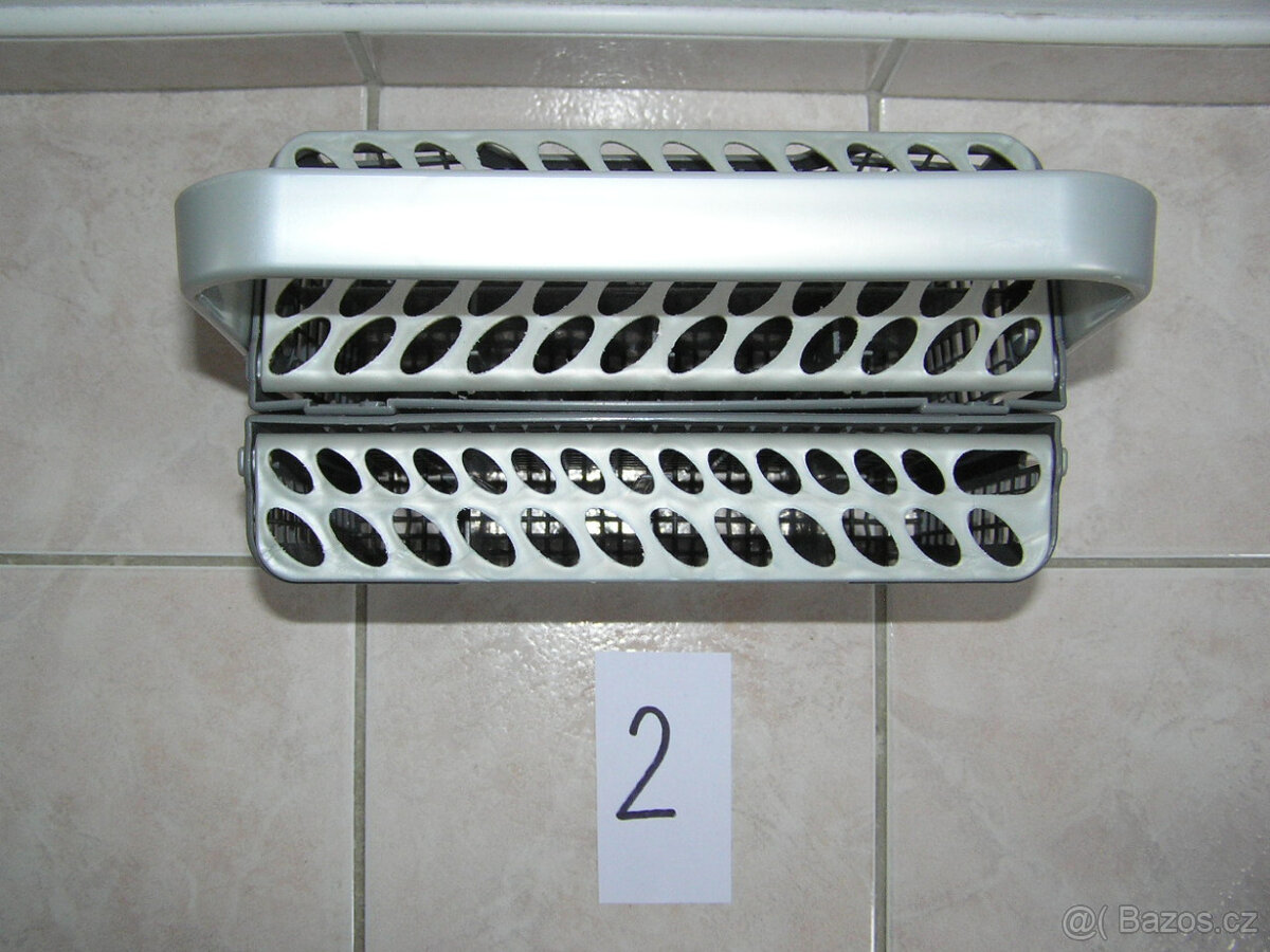 Košíky na příbory do myčky - 5