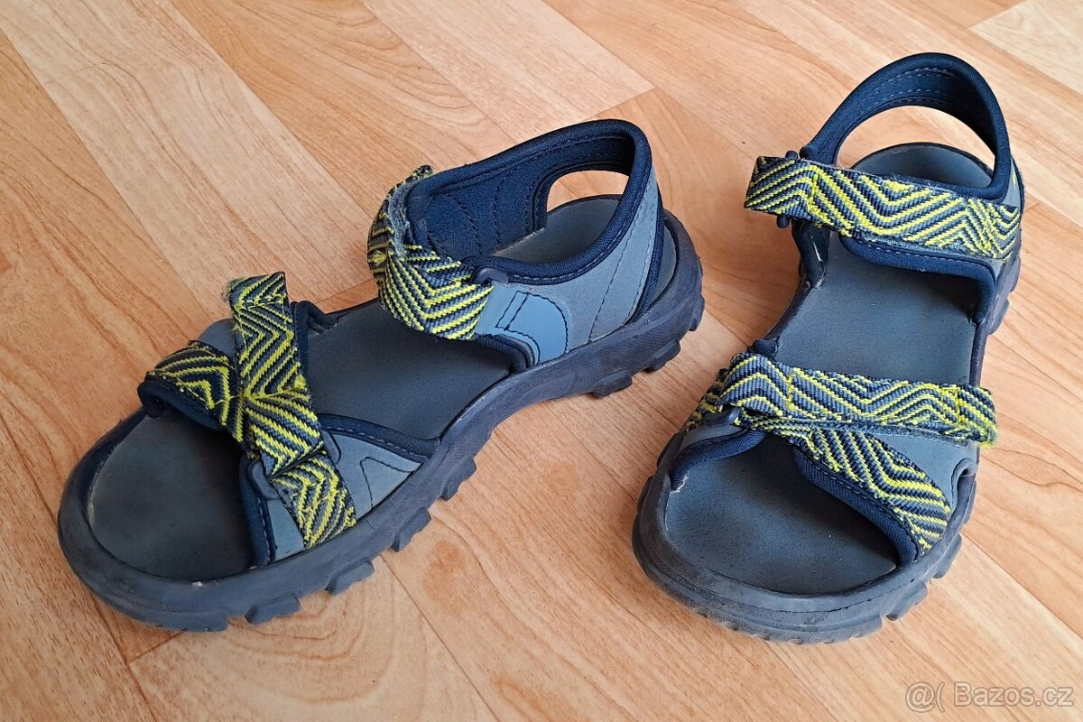 Dětská obuv vel. 31-36 - 5