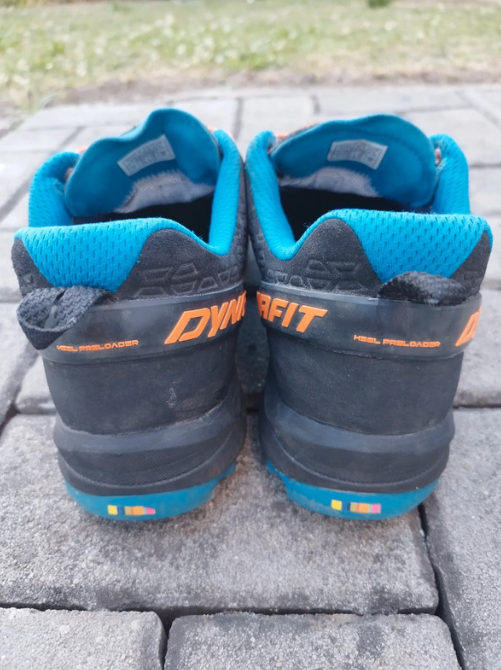 Běžecké/ trailové boty Dynafit, vel. 43 - 5