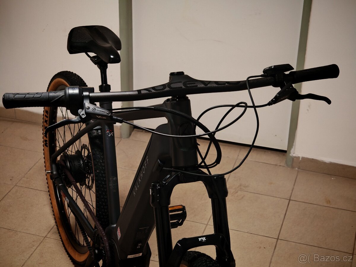 Kalkhoff Image 5.B Advance+ - 5