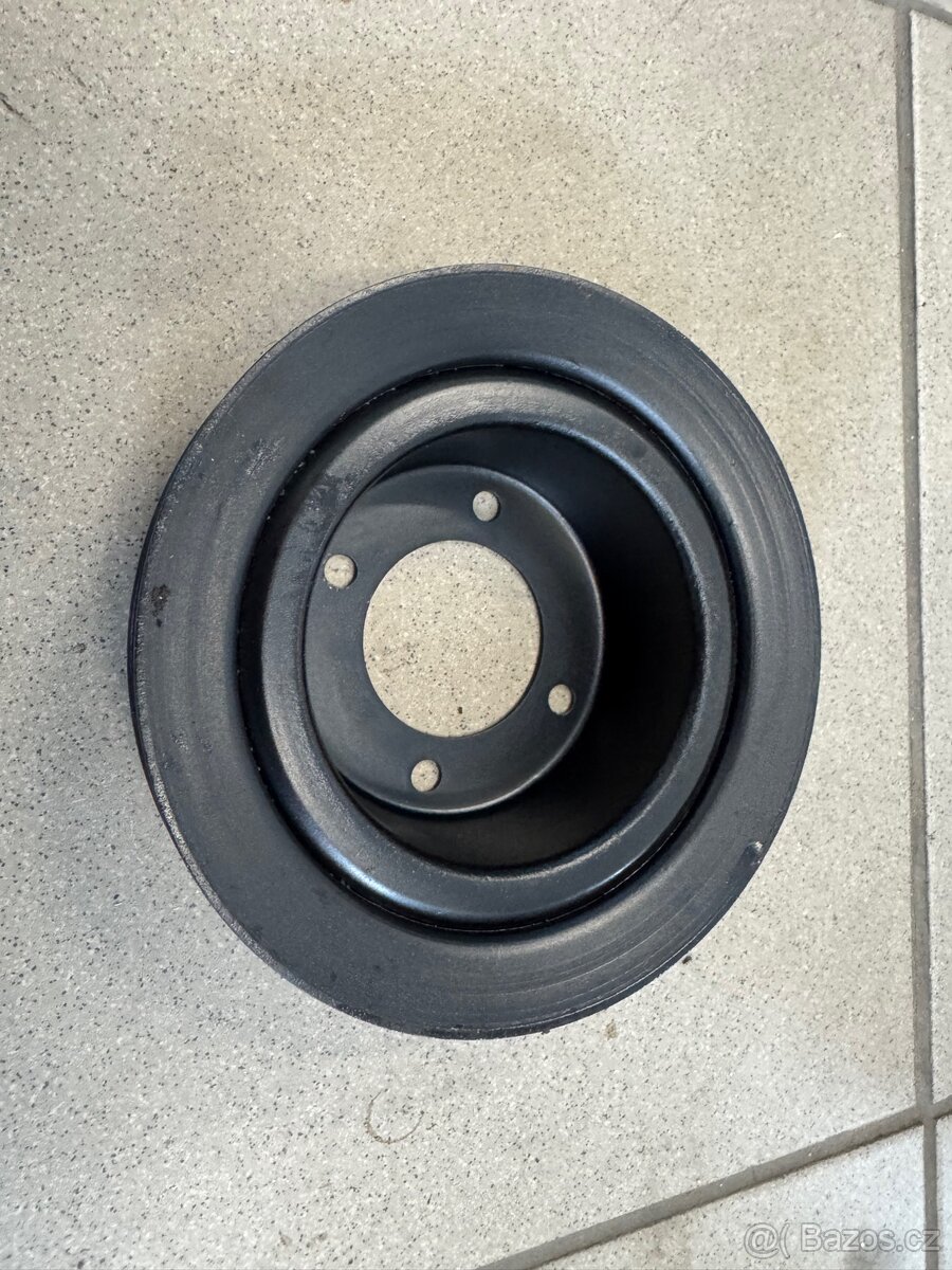 BMW E30 dily motoru m20b25 /20/27 - 5