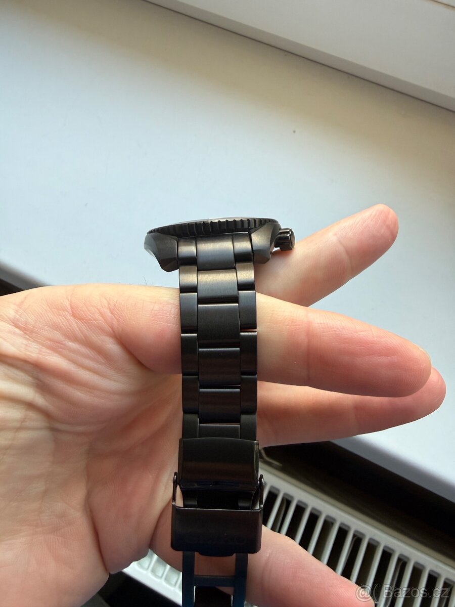 Seiko Prospex Night Vision, ref. SPB433J1 - 5