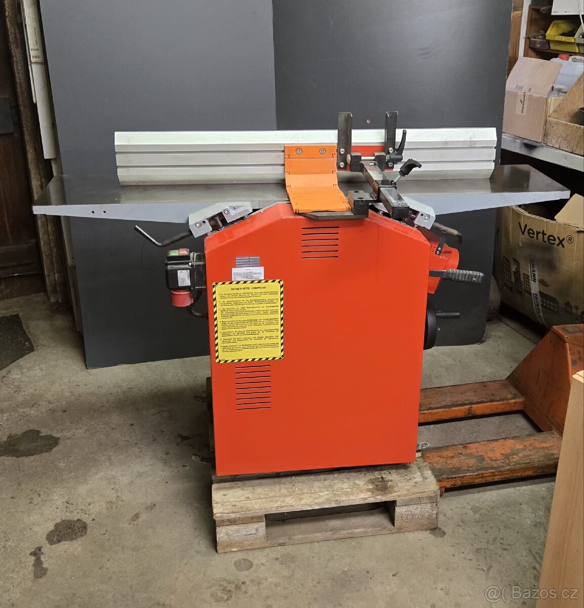 Hoblovka s protahem - 5