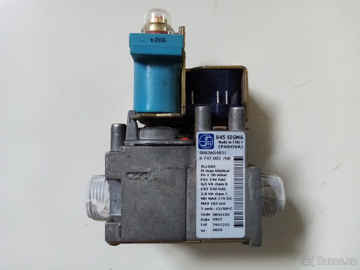 JUNKERS ZWC 24-3 - 5