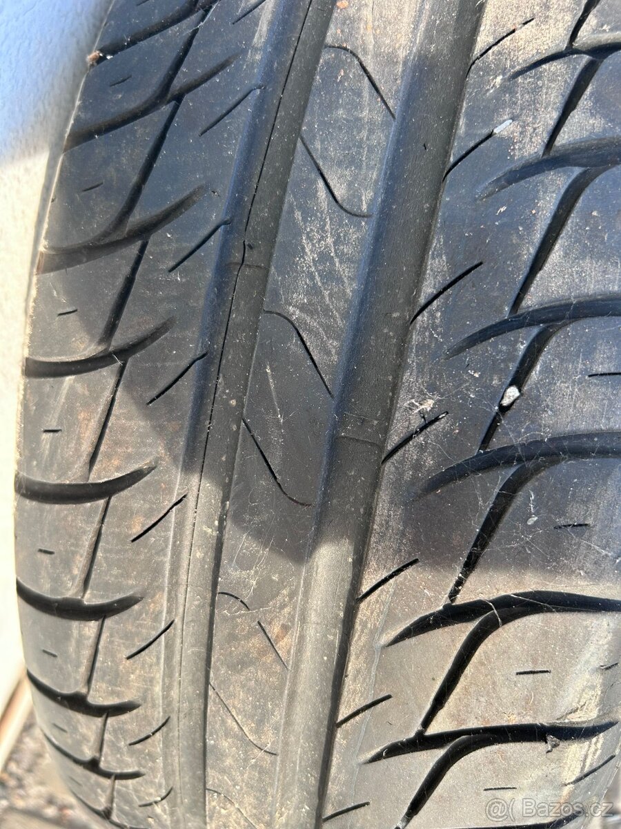 letní pneu 185/65 R14 - 5