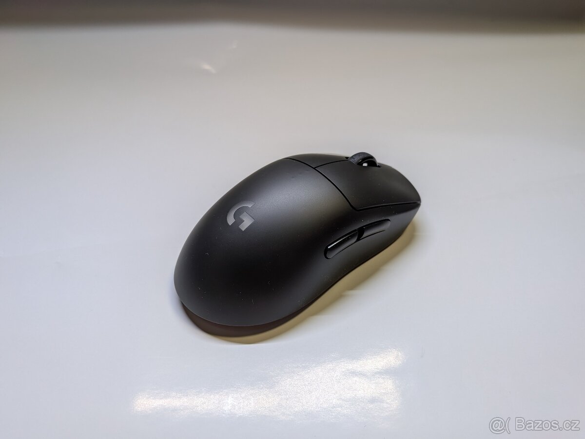 Logitech G Pro Wireless – kompletní balení - 5