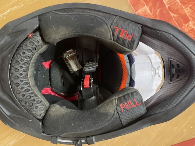 Helma LS2 Pioneer - 5