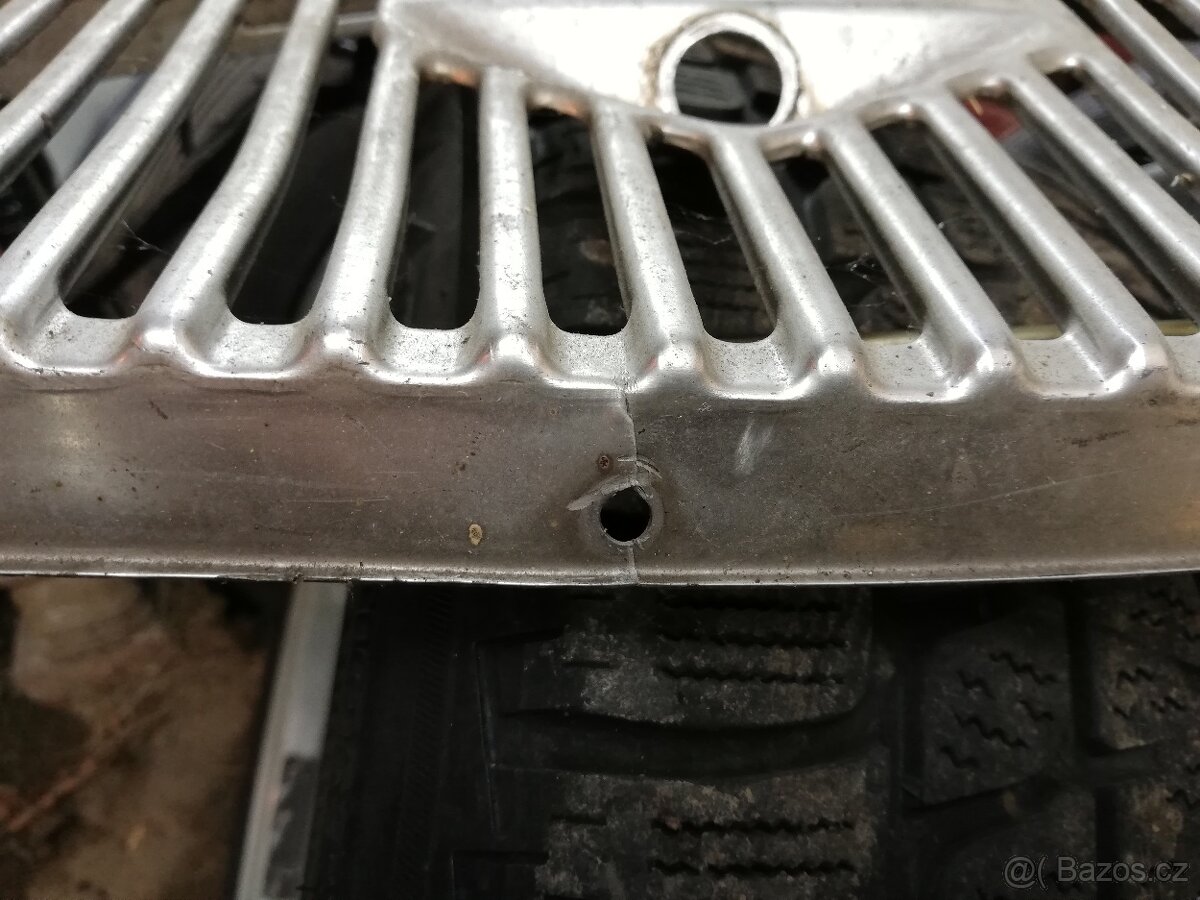 Mercedes w116 sel - 5