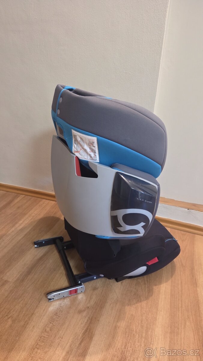 Cybex Solution X2-fix - 5