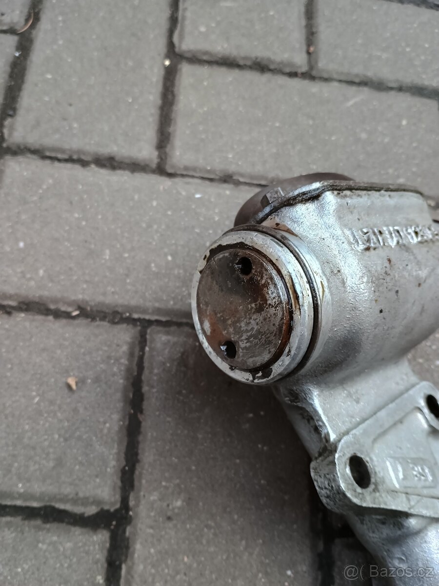 Převodka řízení - 5