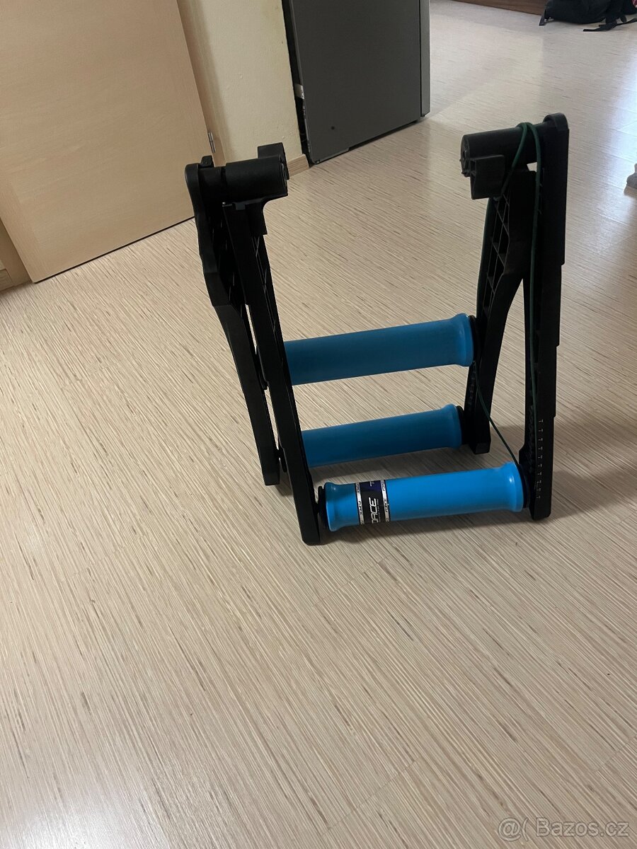 Válce Force černo modré - 5