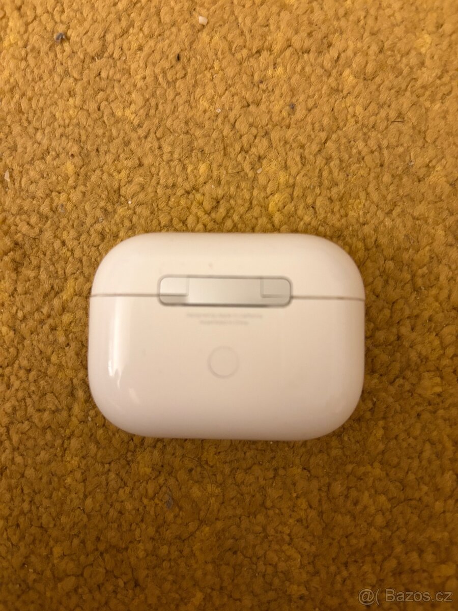 Apple AirPods Pro - 5
