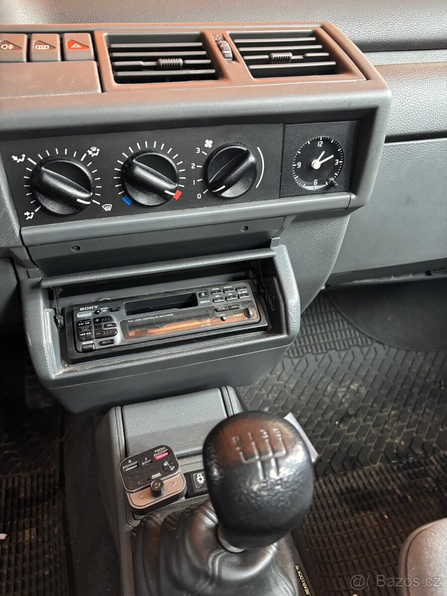 Renault clio 1.2 1997 - 5