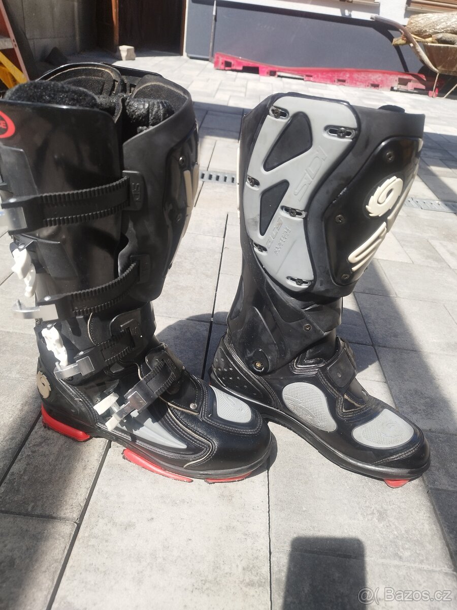 SIDI Flex Force - 5