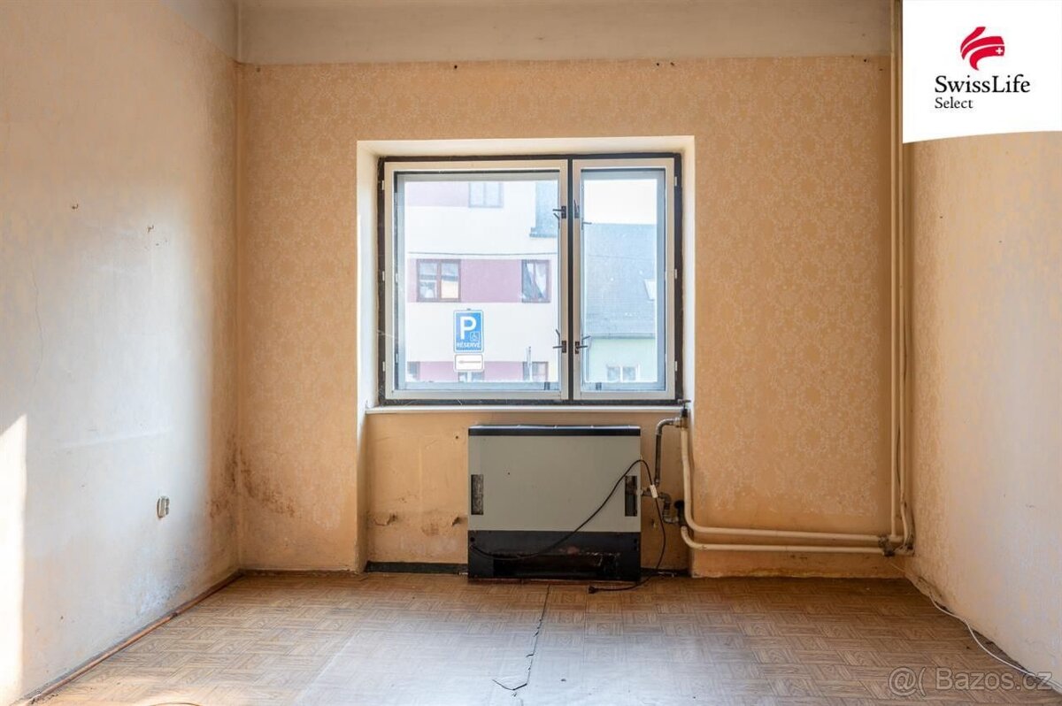 Prodej rodinného domu 215 m2 Okružní, Bruntál - 5