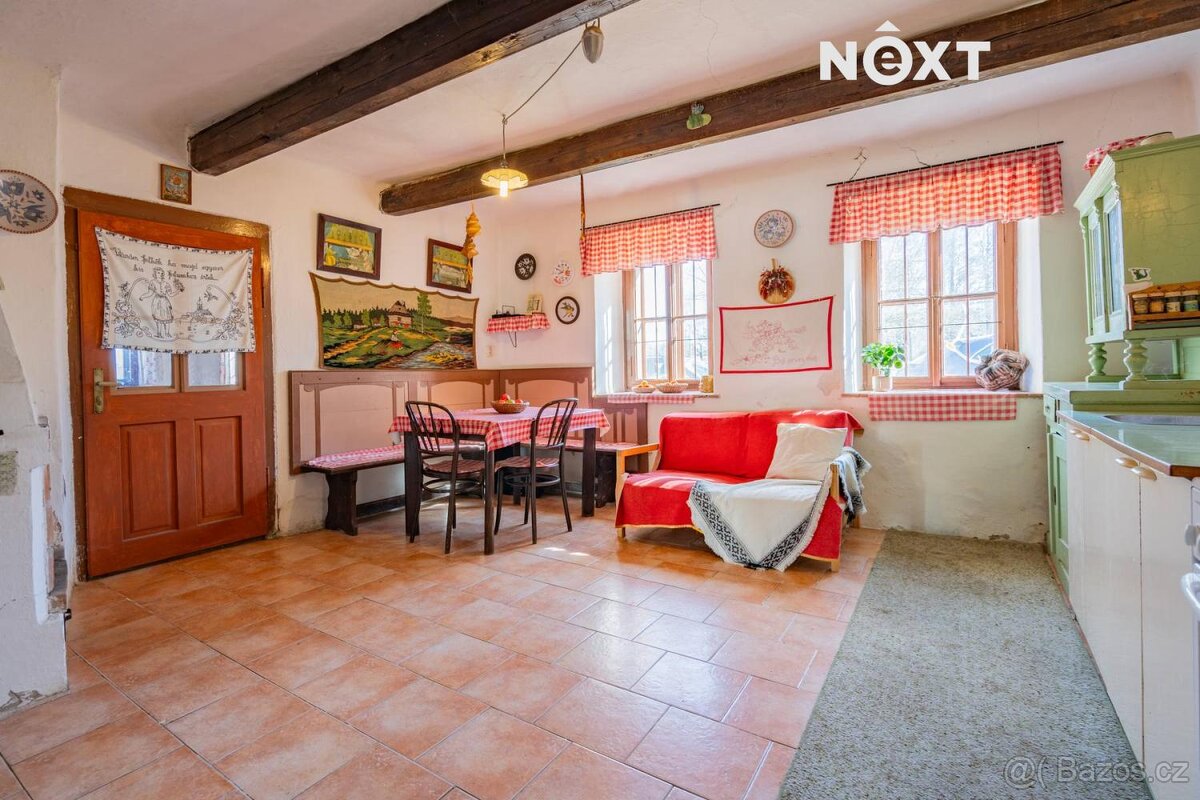 Prodej Chalupa, 112㎡ - 5