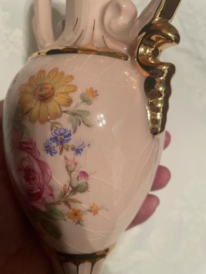 Váza zn. Kawex Karlsbad 27cm - 5