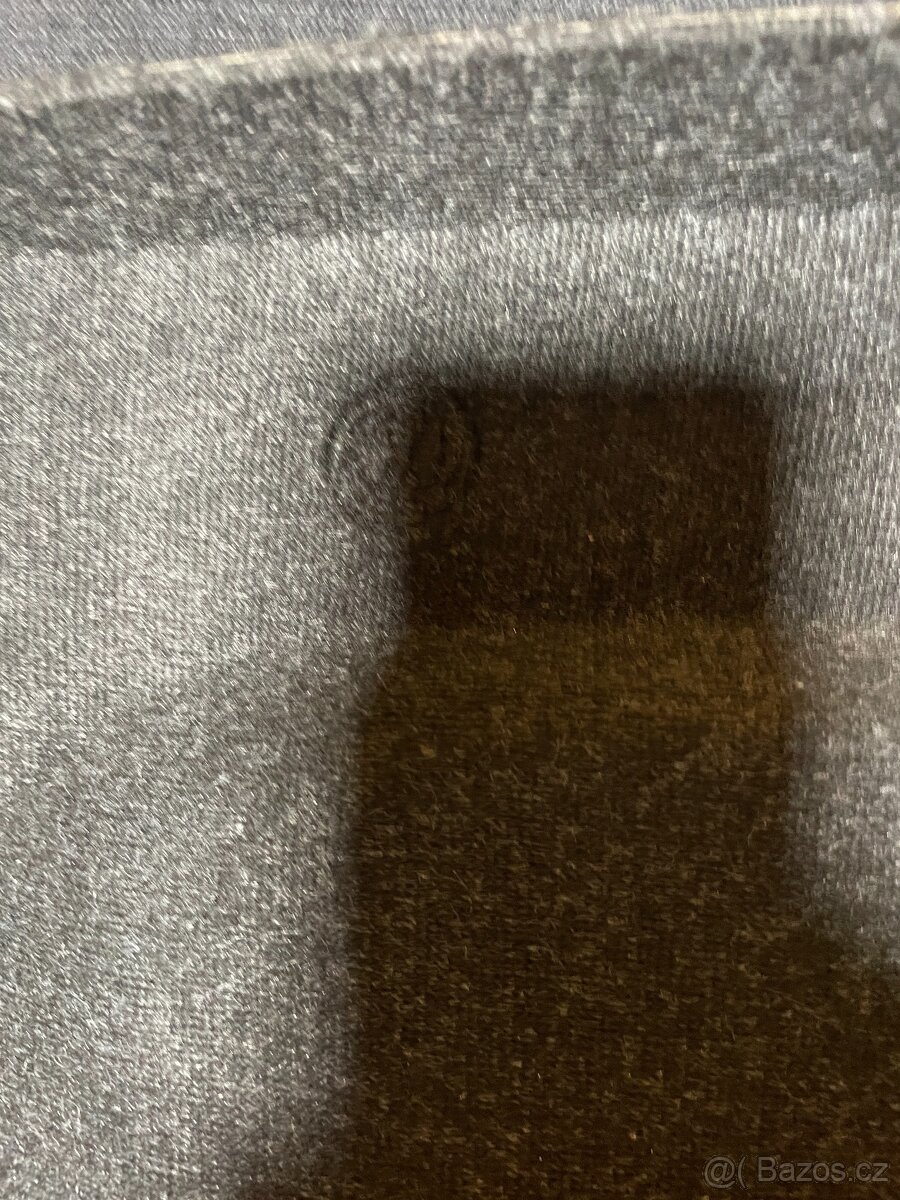 Pláto kufru Fiat Grande Punto - 5