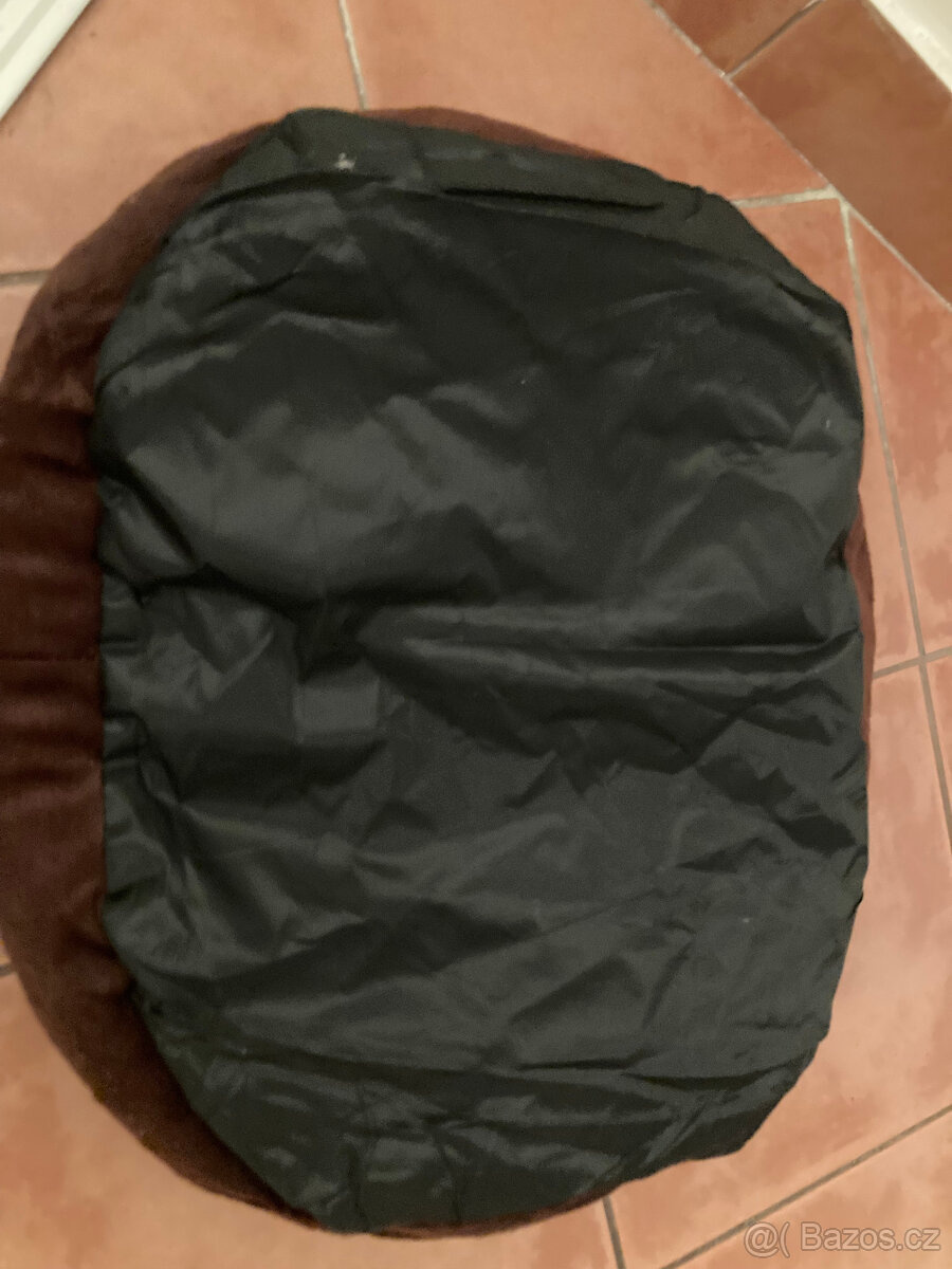 pelíšek pro kočku, psa NOVÉ, sít do wc - 5