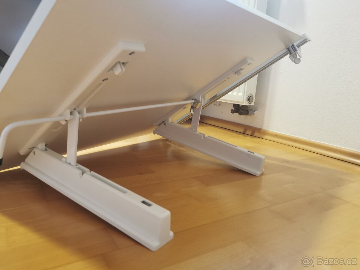 Rýsovácí prkno A2 s nastavitelnou polohou a pouzdrem - 5