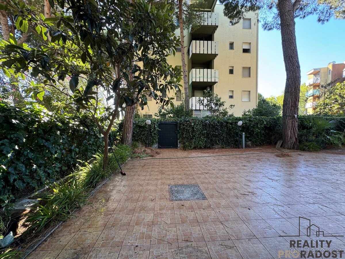 Byt 3+1, 75 m², Via Saline, Silvi - 5