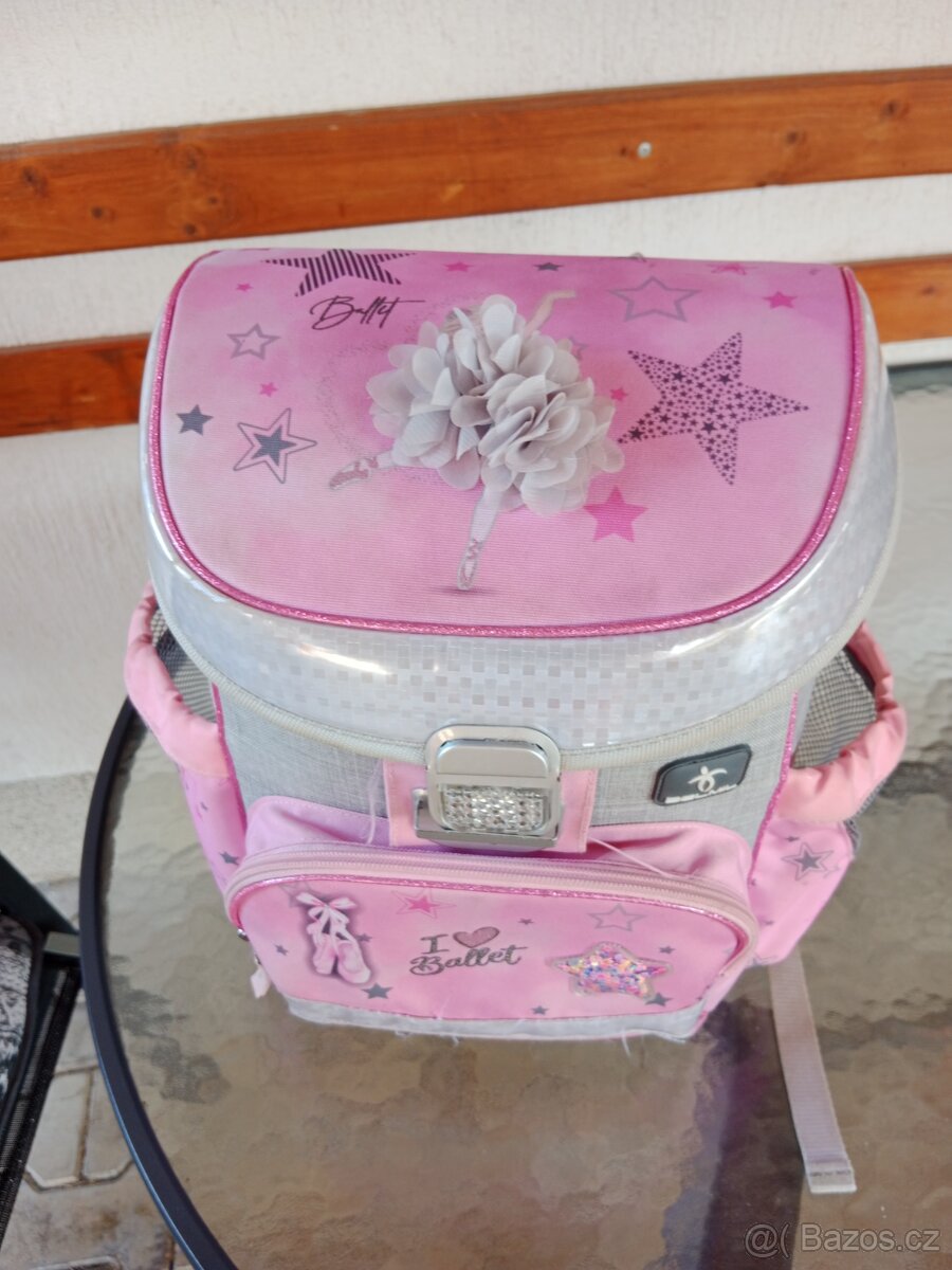 Školní aktovka - 5