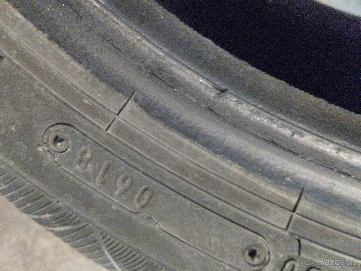 Falken Sincera SN 832 eCORUN 185/60R14 82T - 5