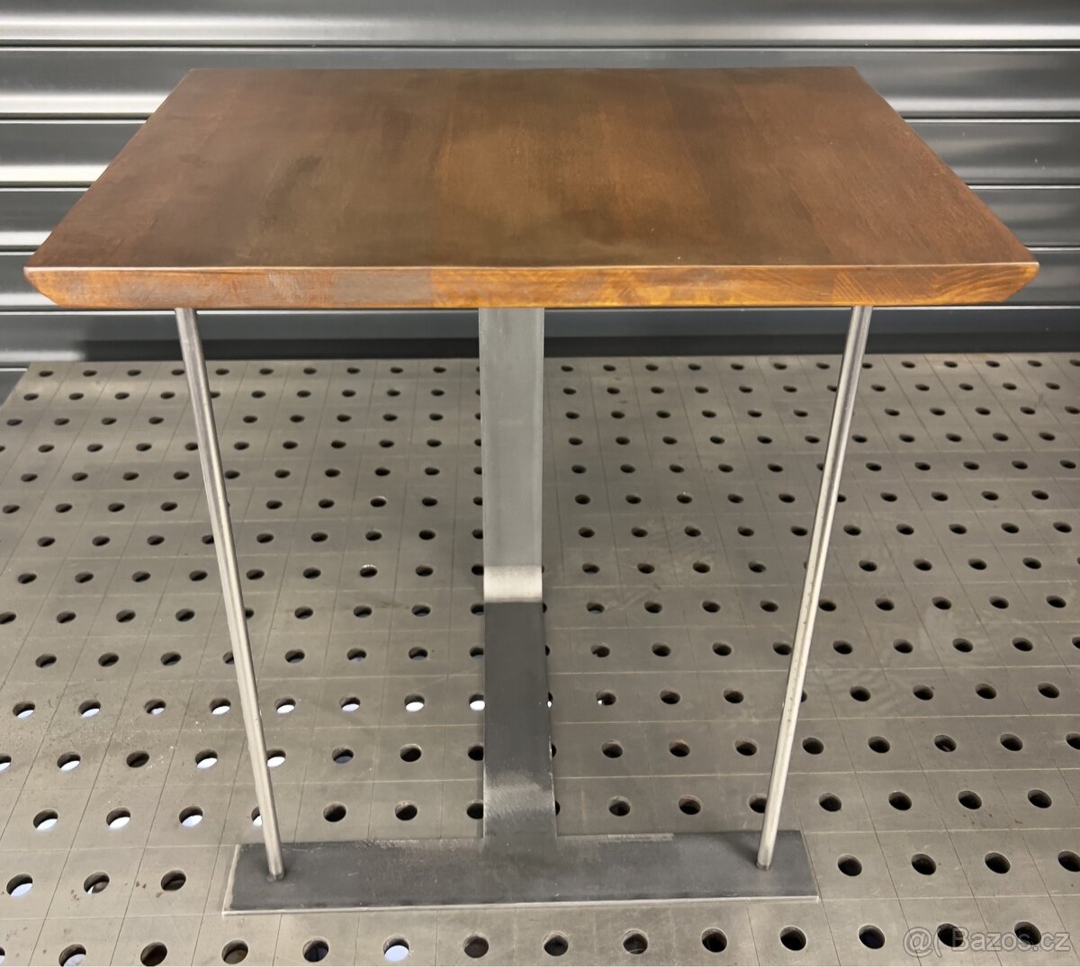 Designový stolek - 5