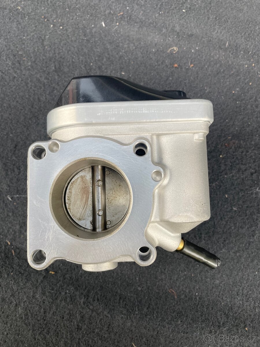 Škrtící klapka - 5