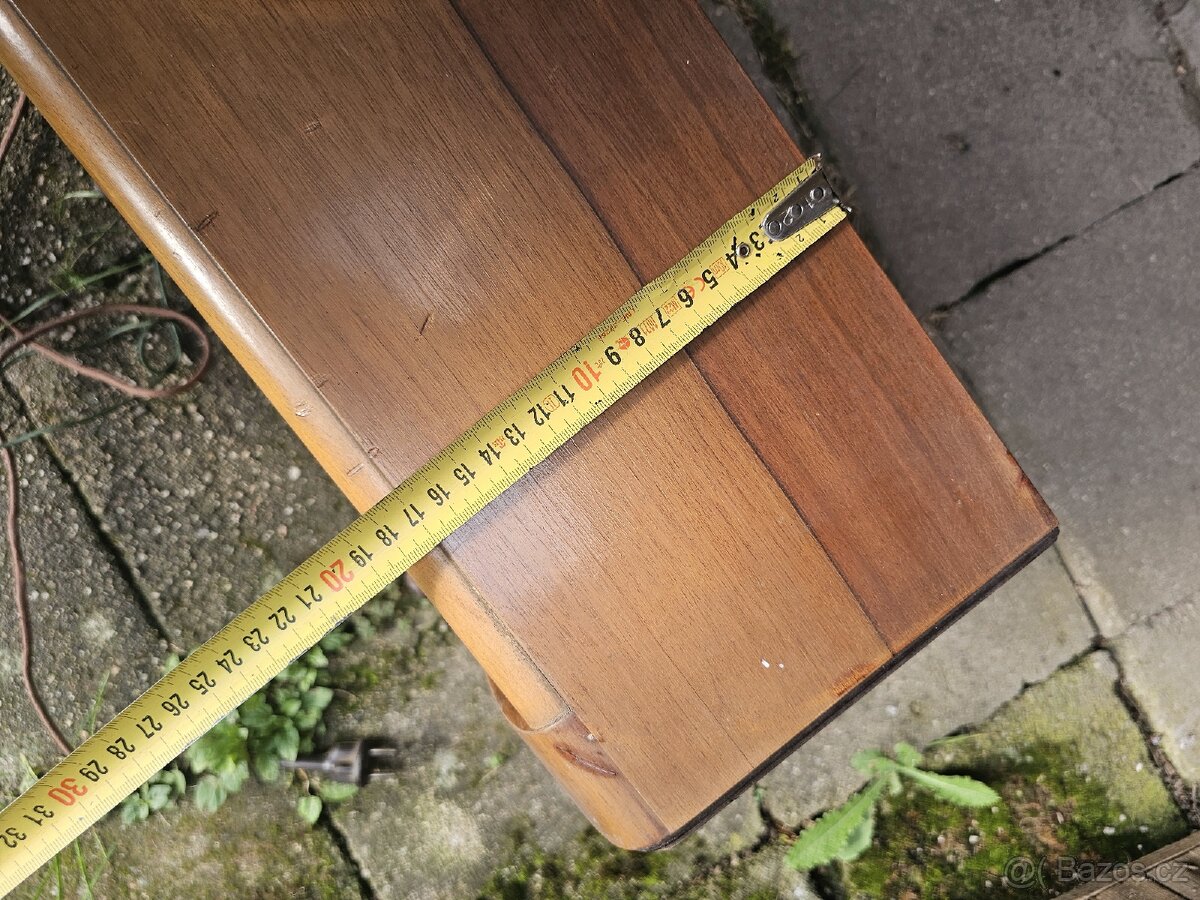 Retro rádio Tesla - 5