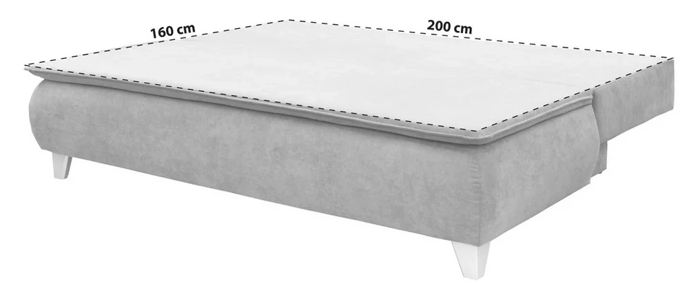 Rozkládací pohovka - 5