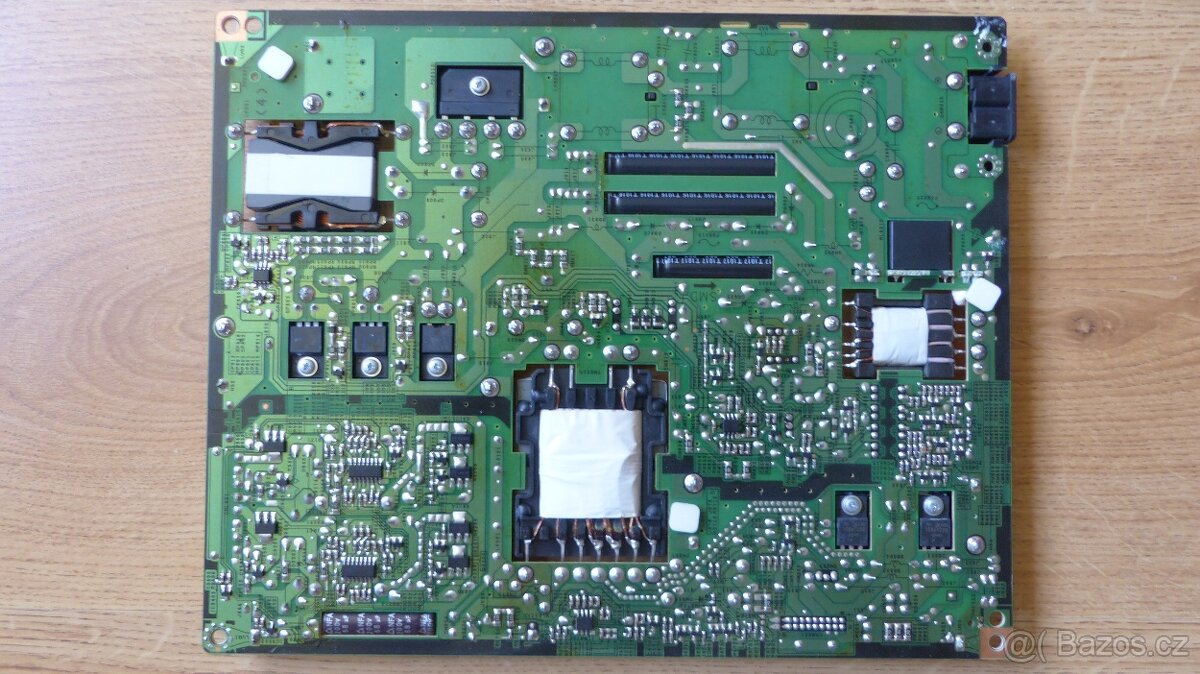 TV díly - UE40C6000 - 5