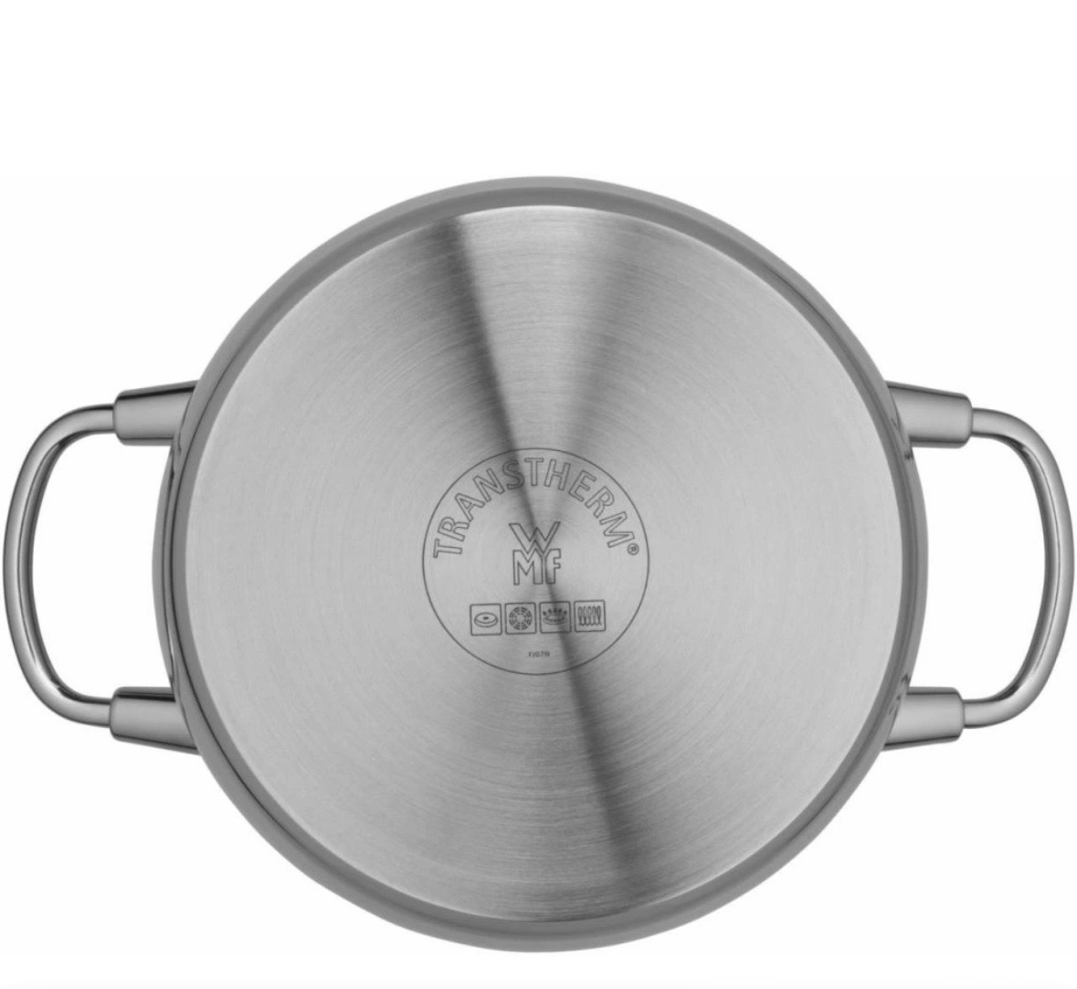 WMF sada 4 ks hrnců, hrnec - 5