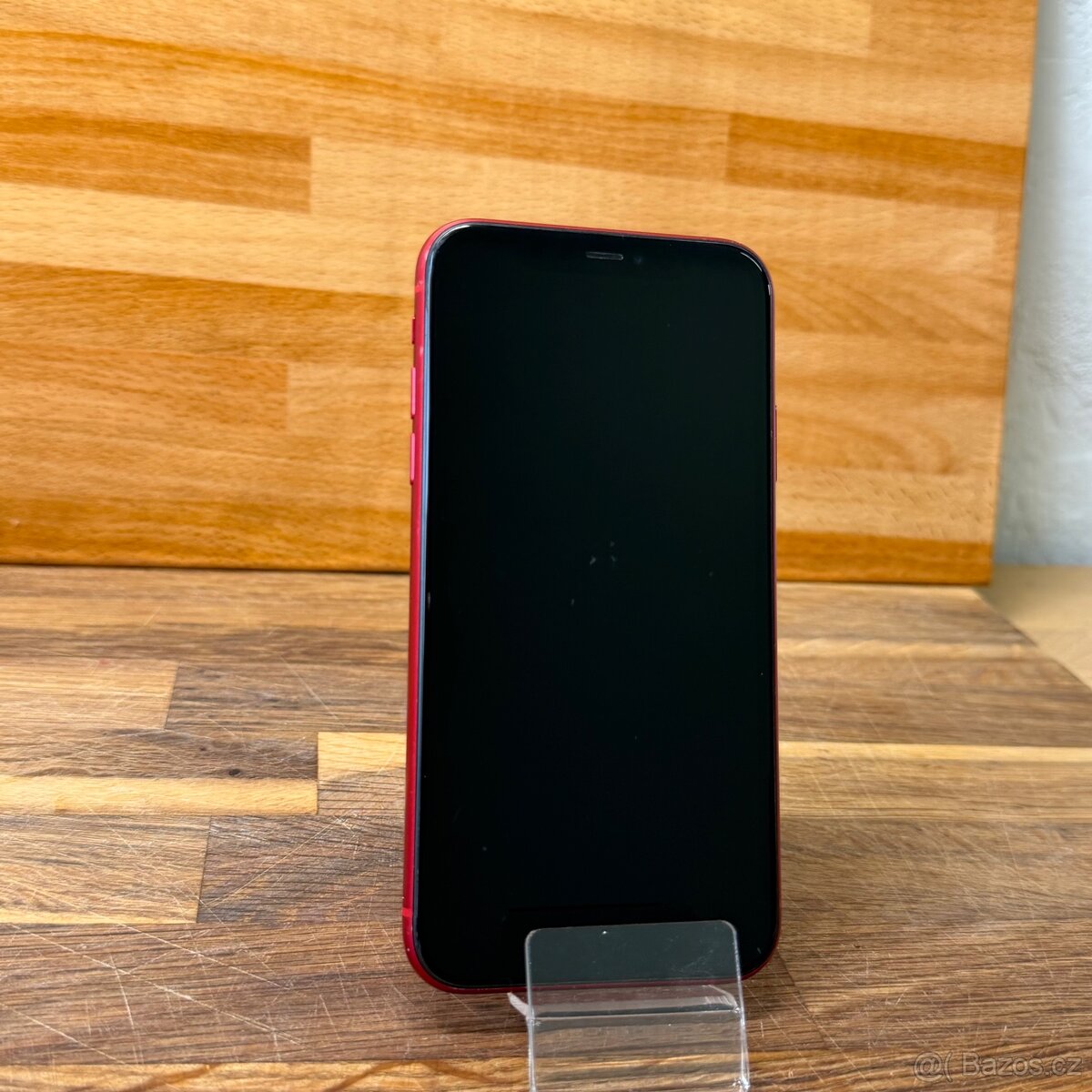 IPhone 11 64Gb, red, 100% baterie (rok záruka) - 5