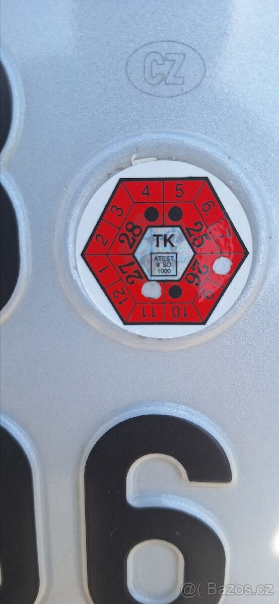 Keeway cityblade 2017 - 5