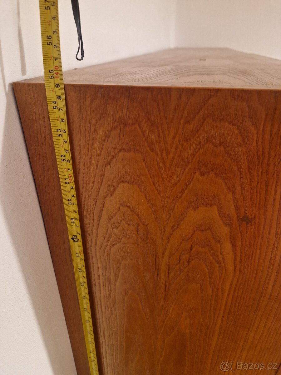 Retro skříňka - 5