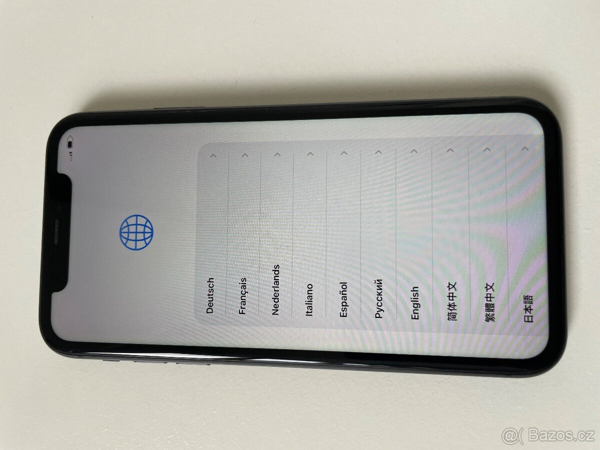 Apple iPhone 11 128GB Black - 5