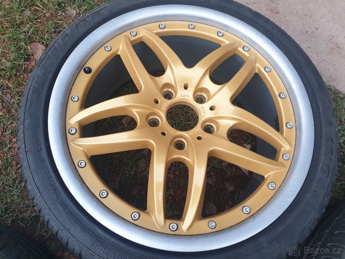 Alu kola r18 - 5
