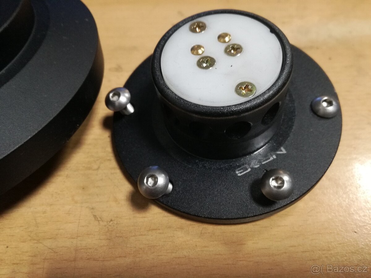 Nába volantu NRG bmw E46 - 5