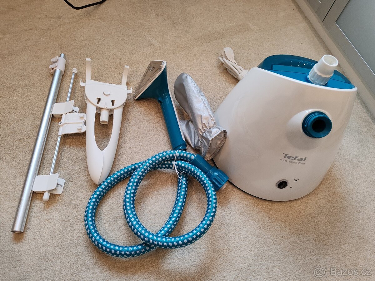 Napařovač Tefal Pro Style One - 5