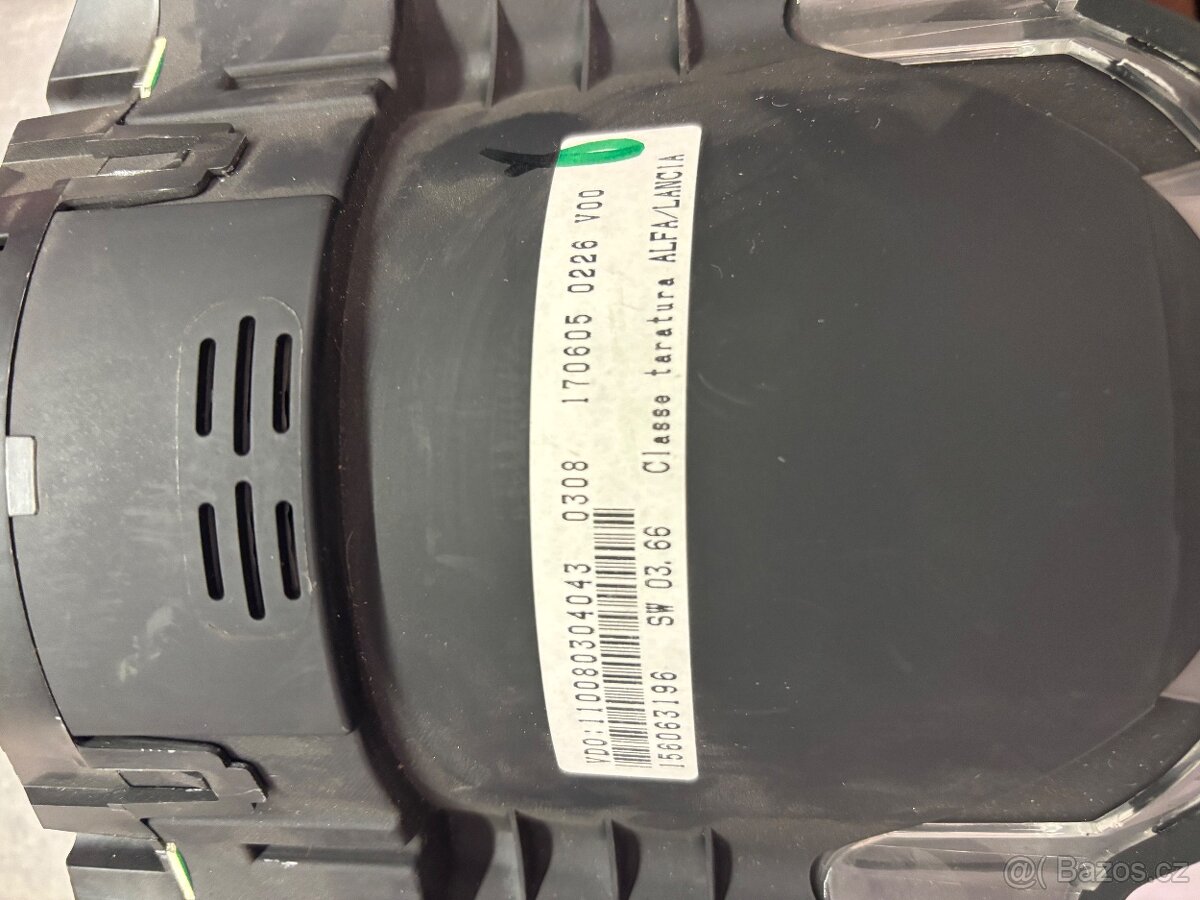 Zbytky 💥Alfa Romeo💥 - 5