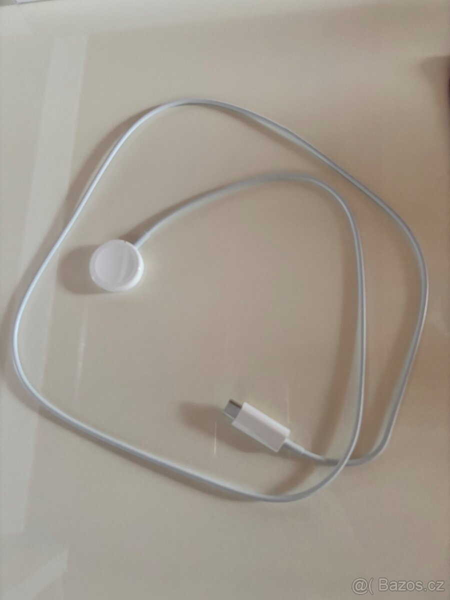 Apple Watch SE 40mm zánovní - 5