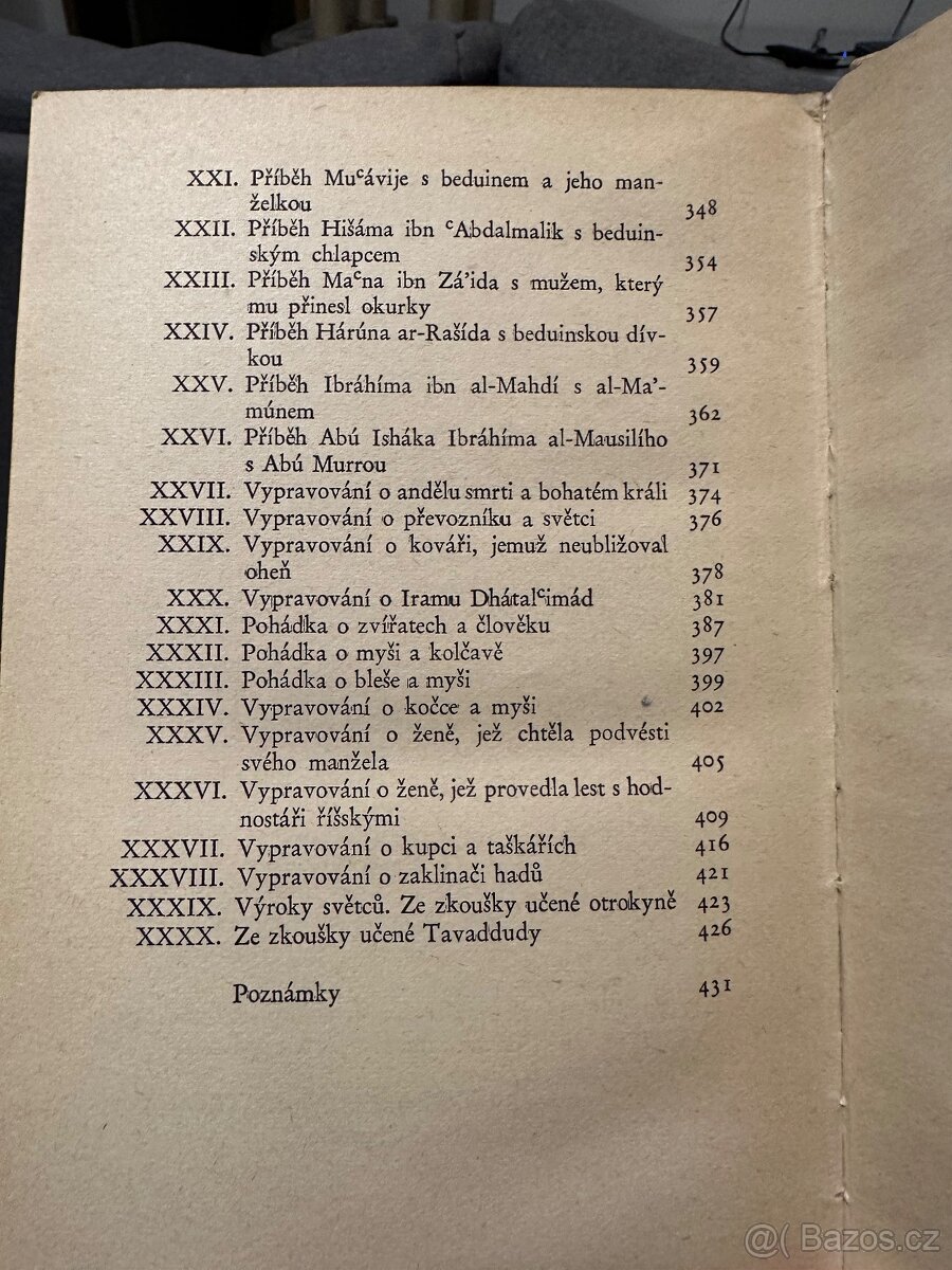 Historické a dobrodružné knihy - 5