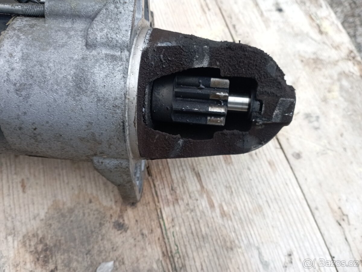 SUBARU XV, IMPREZA, OUTBACK 2,0D AWD STARTER - 5