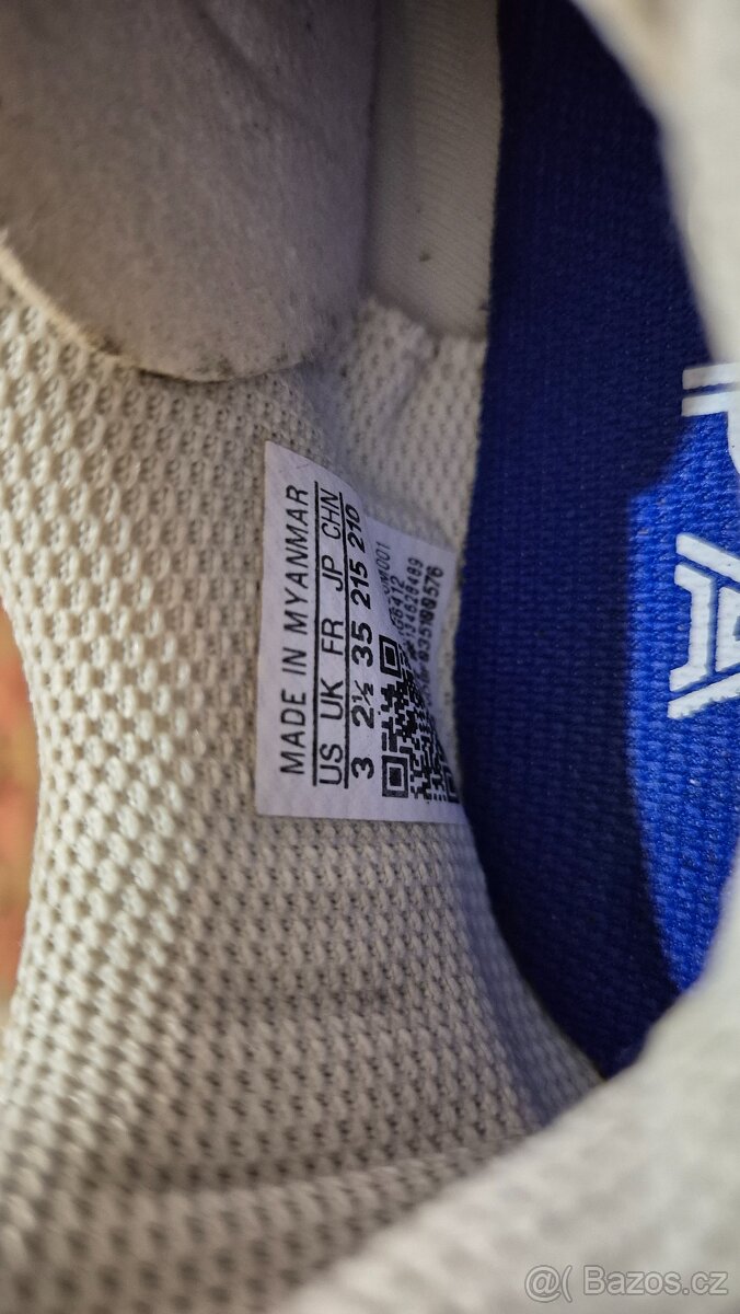 KOPAČKY COPA VEL.35+CHRÁNIČE - 5