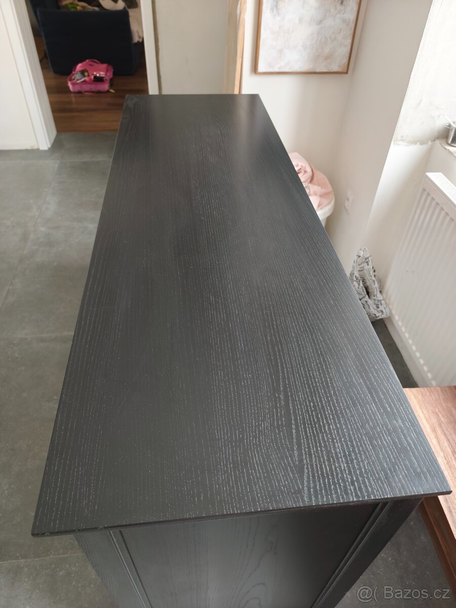 Komoda MALSJÖ ikea - 5