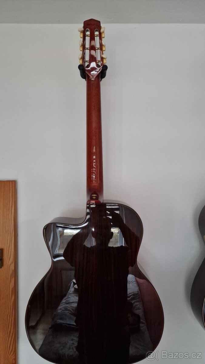 Aria MM 20 - krásný dohmat - 5