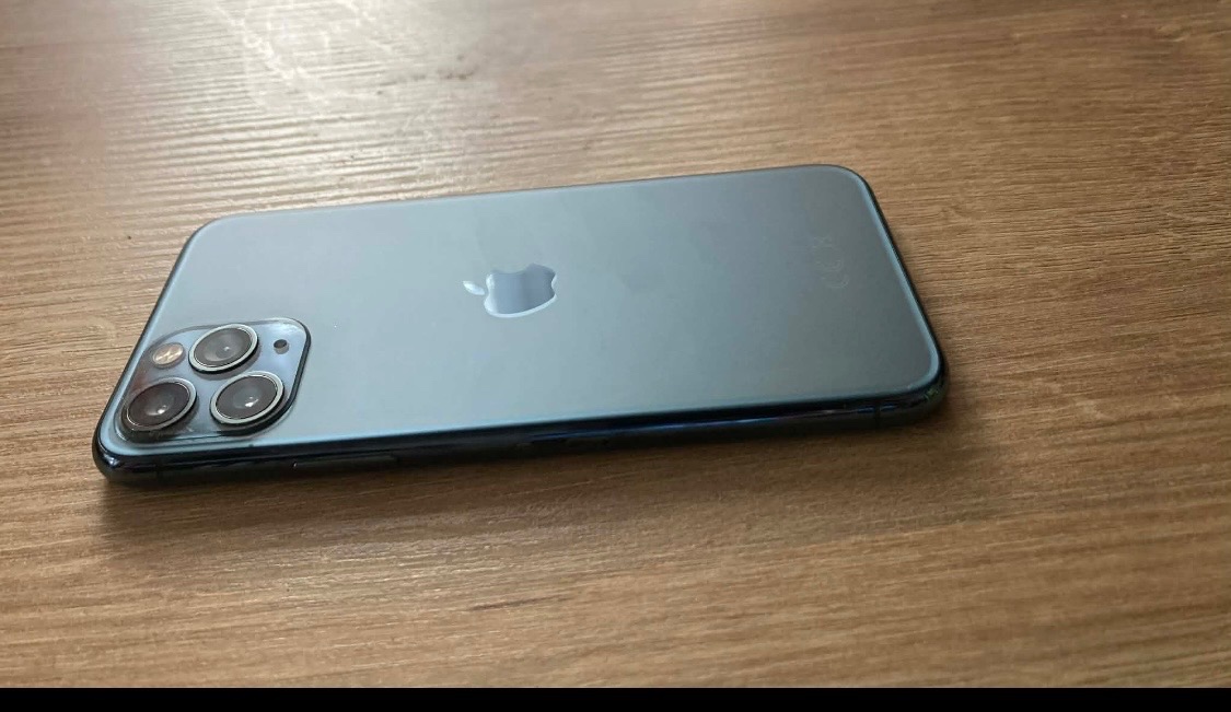 IPhone 11 Pro - 5