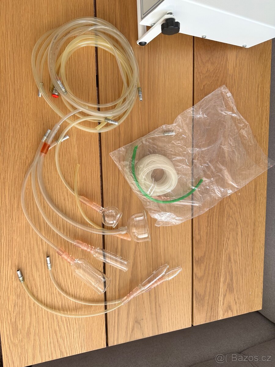 Pneuven kosmetik vacu - 5